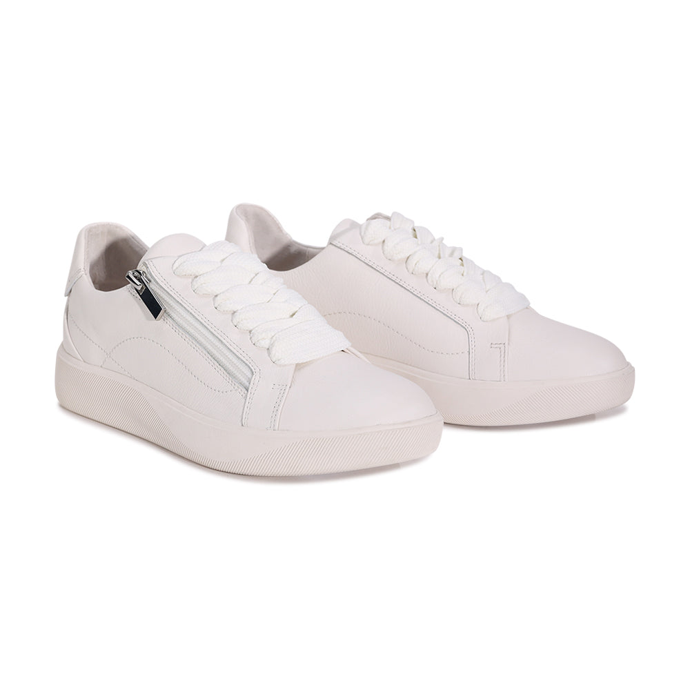 Parallel Culture Shoes and Fashion Online SNEAKERS EOS NEOMI SNEAKER WHITE