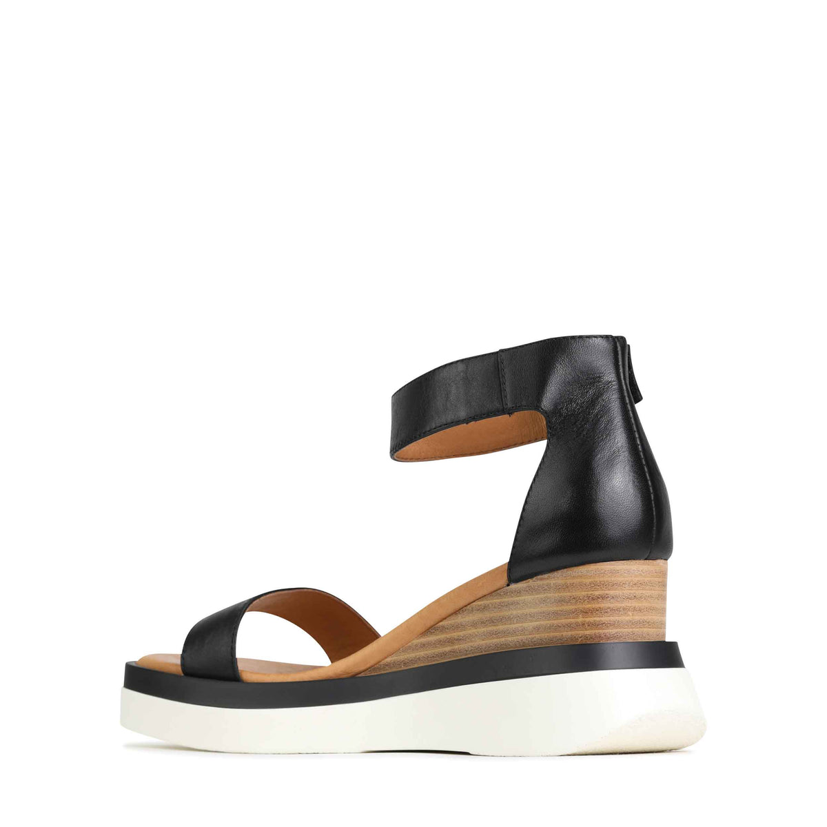Parallel Culture Shoes and Fashion Online WEDGES EOS SASKINA WEDGE