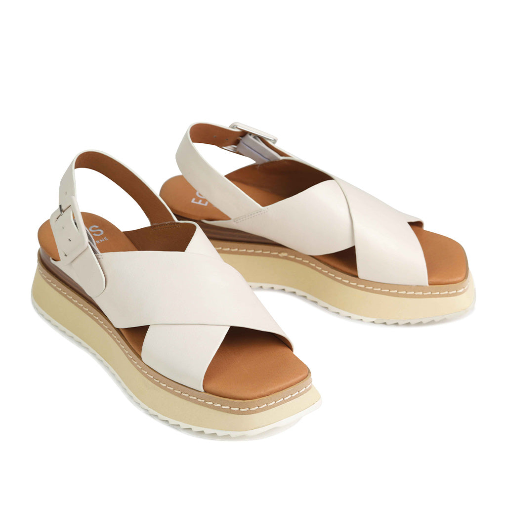 Parallel Culture Shoes and Fashion Online SANDALS EOS TONALITIES SANDAL