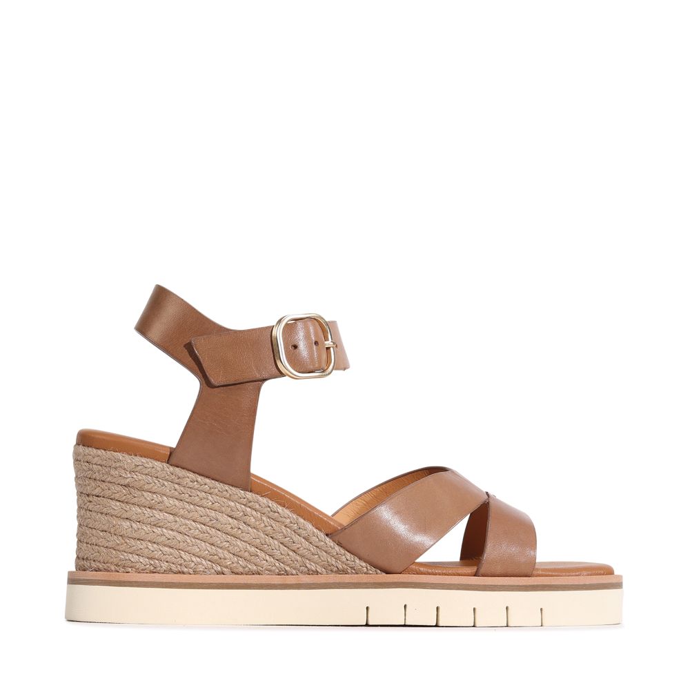 Parallel Culture Shoes and Fashion Online WEDGES EOS HAZY WEDGE