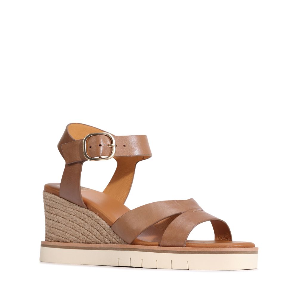 Parallel Culture Shoes and Fashion Online WEDGES EOS HAZY WEDGE