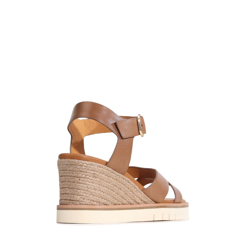 Parallel Culture Shoes and Fashion Online WEDGES EOS HAZY WEDGE