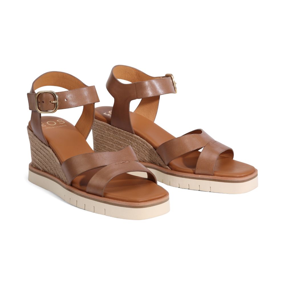 Parallel Culture Shoes and Fashion Online WEDGES EOS HAZY WEDGE