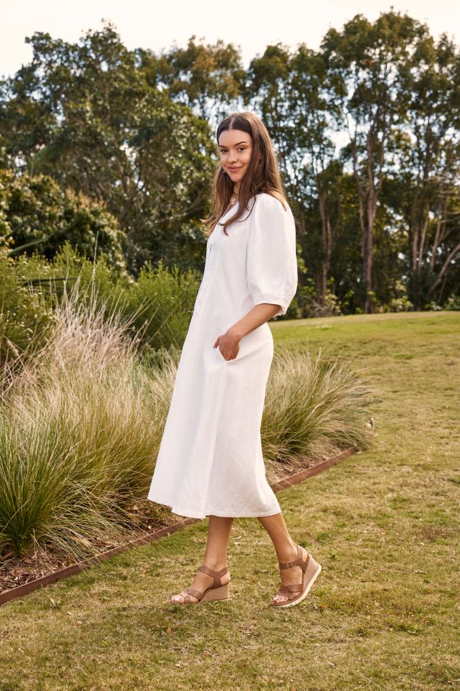 Parallel Culture Shoes and Fashion Online WEDGES EOS HAZY WEDGE