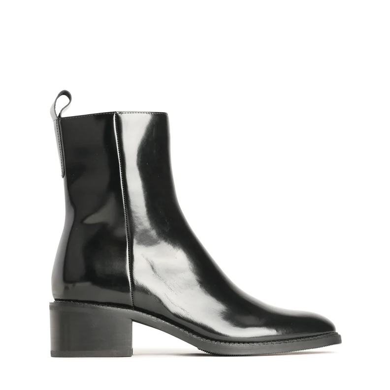 Parallel Culture Shoes and Fashion Online BOOTS EOS KEYLA BOOT BLACK BOX