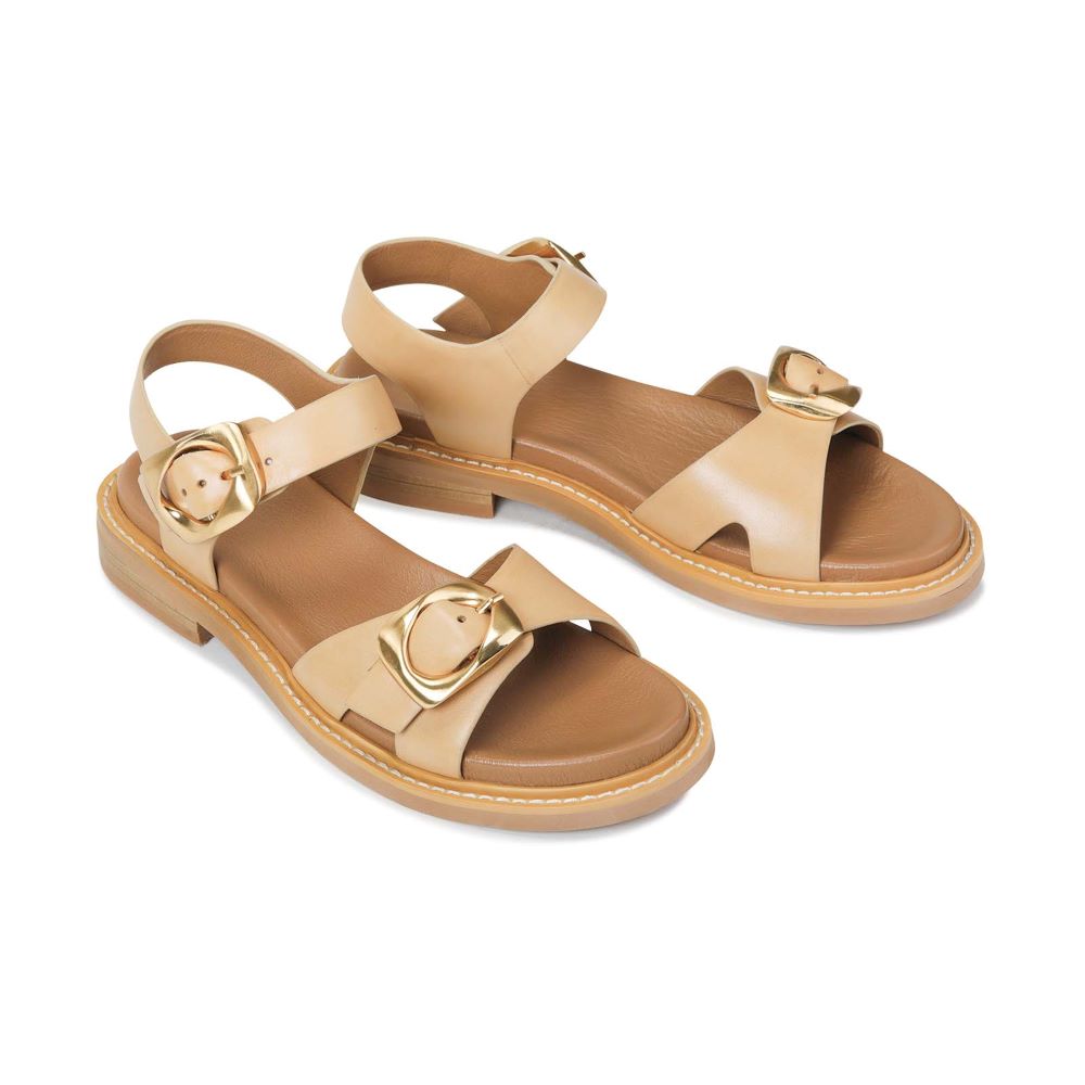 Parallel Culture Shoes and Fashion Online SANDALS EOS ORNICE SANDAL