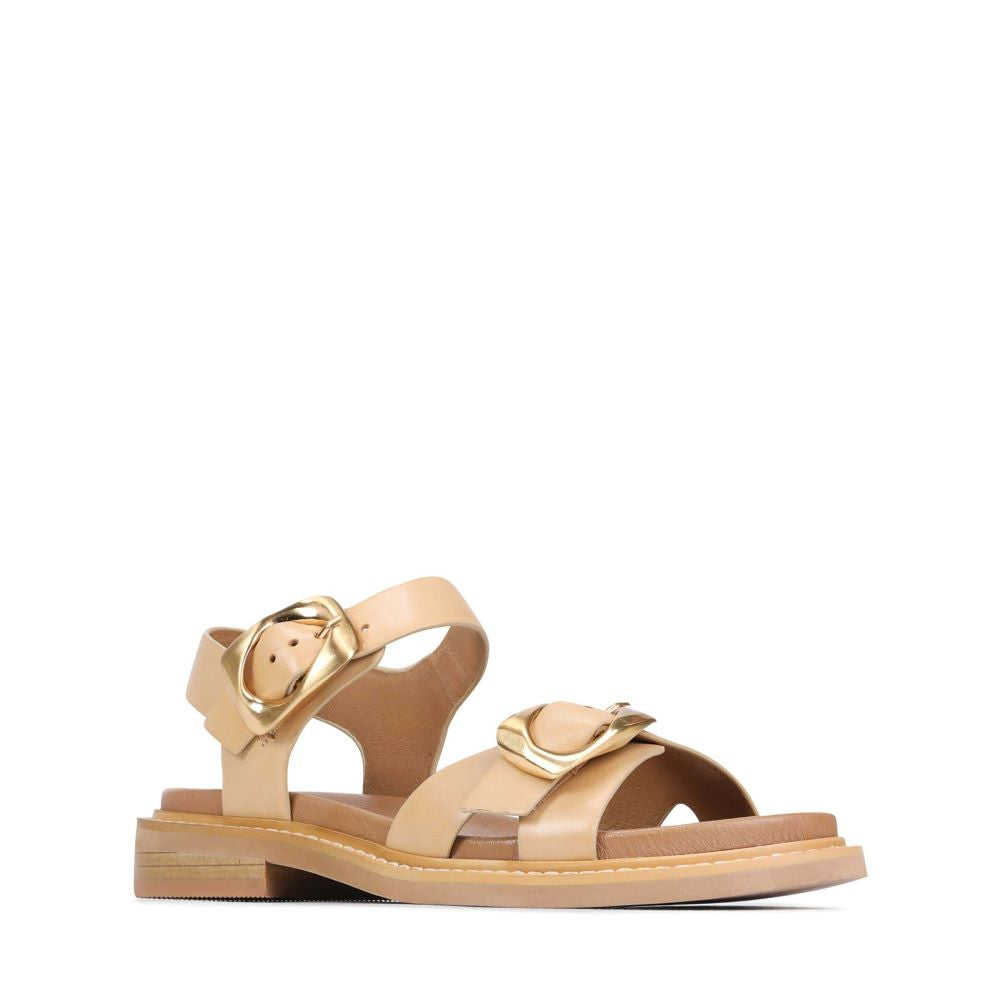 Parallel Culture Shoes and Fashion Online SANDALS EOS ORNICE SANDAL