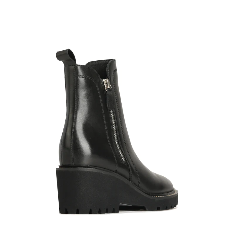 Parallel Culture Shoes and Fashion Online BOOTS EOS PARSON ZIP BOOT