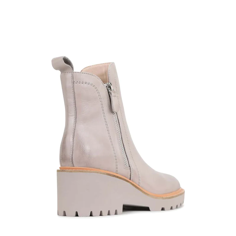 Parallel Culture Shoes and Fashion Online BOOTS EOS PARSON ZIP BOOT