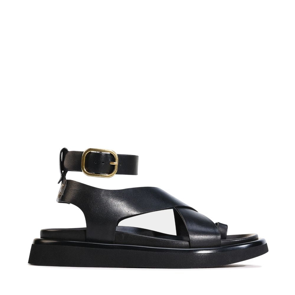Parallel Culture Shoes and Fashion Online SANDALS EOS SLAYING SANDAL