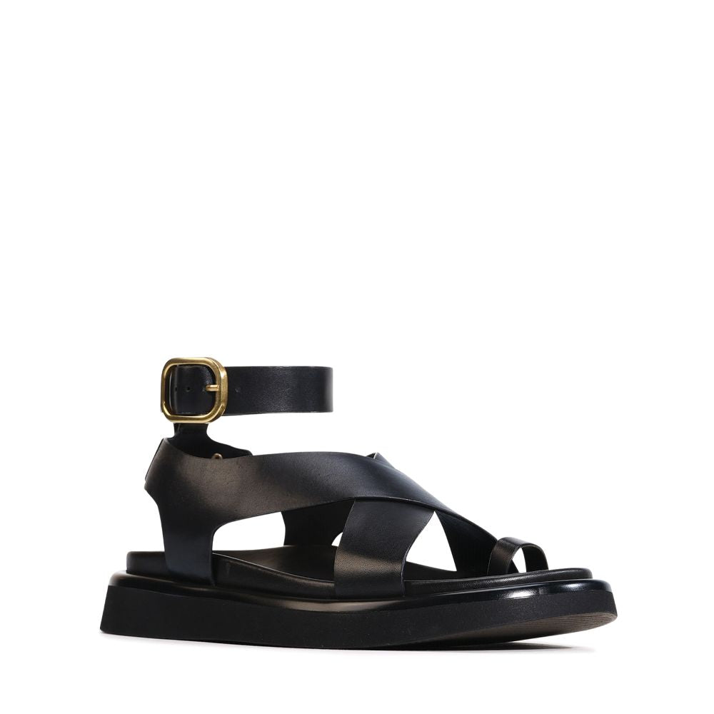 Parallel Culture Shoes and Fashion Online SANDALS EOS SLAYING SANDAL
