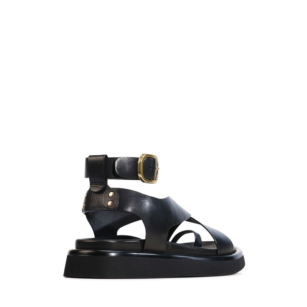 Parallel Culture Shoes and Fashion Online SANDALS EOS SLAYING SANDAL