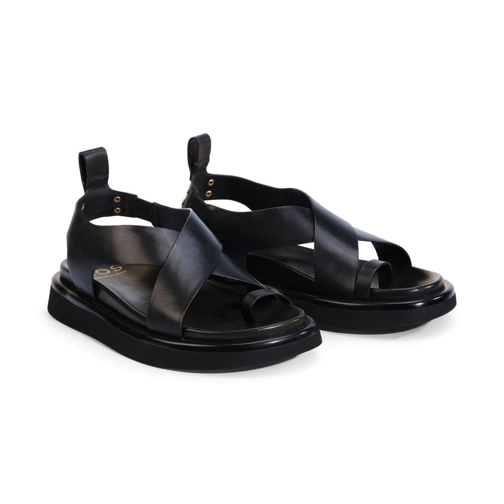 Parallel Culture Shoes and Fashion Online SANDALS EOS SLAYING SANDAL
