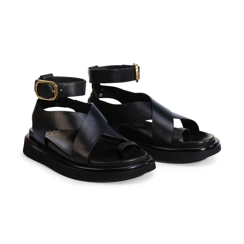 Parallel Culture Shoes and Fashion Online SANDALS EOS SLAYING SANDAL