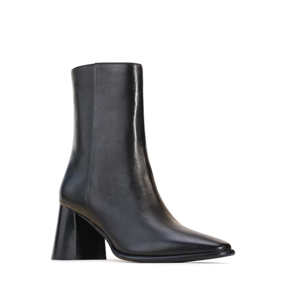 Parallel Culture Shoes and Fashion Online BOOTS EOS ZANARA BOOT BLACK