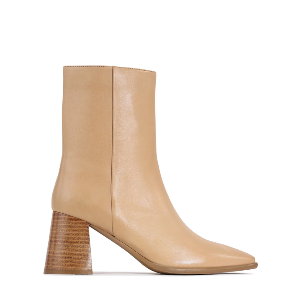 Parallel Culture Shoes and Fashion Online BOOTS EOS ZANARA BOOT TAN