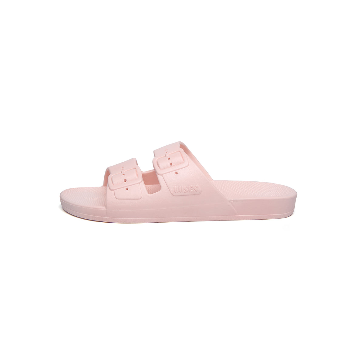 Parallel Culture Shoes and Fashion Online SLIDES FREEDOM MOSES FREEDOM MOSES SOLIDS ROSE