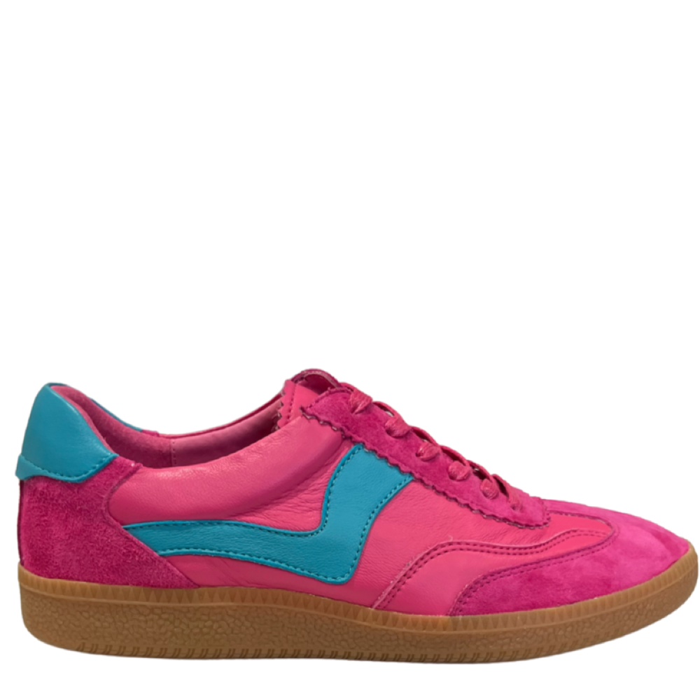 Parallel Culture Shoes and Fashion Online SNEAKERS GELATO STEVIE SNEAKER HOT PINK
