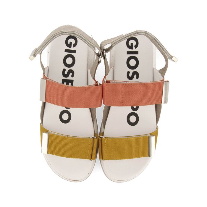 Parallel Culture Shoes and Fashion Online SANDALS GIOSEPPO GLENDORA VELCRO SANDAL