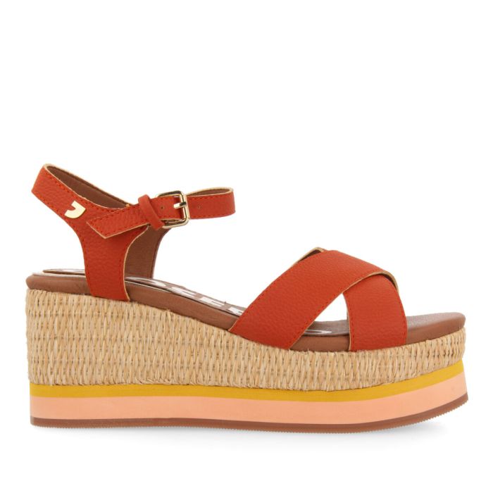 Parallel Culture Shoes and Fashion Online WEDGES GIOSEPPO SEGET WEDGE TEJA