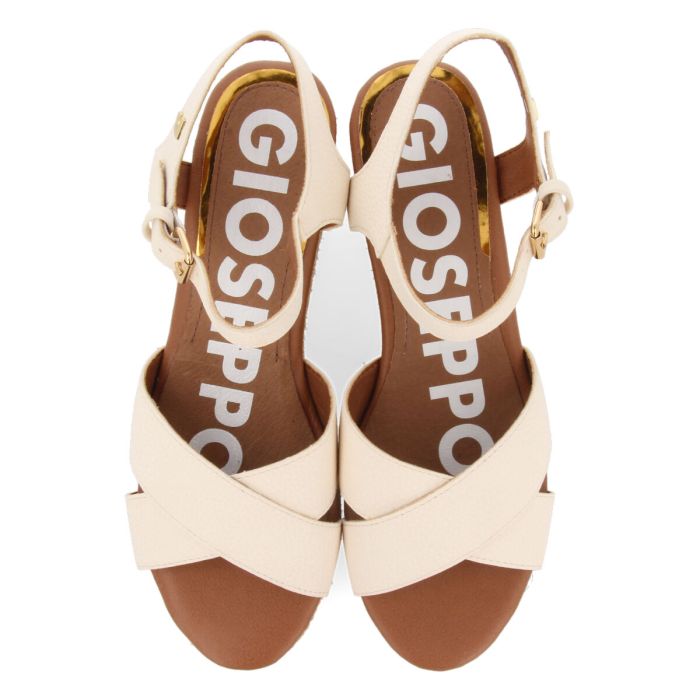 Parallel Culture Shoes and Fashion Online WEDGES GIOSEPPO SEGET WEDGE