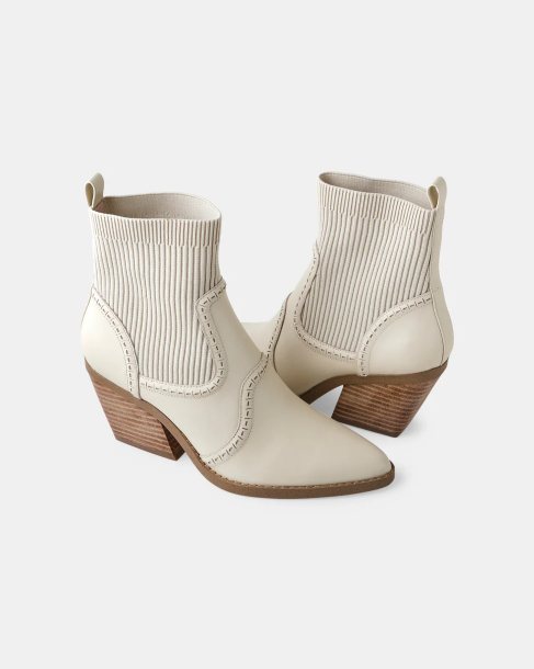Parallel Culture Shoes and Fashion Online BOOTS GOLDIE YANNA LEATHER BOOT