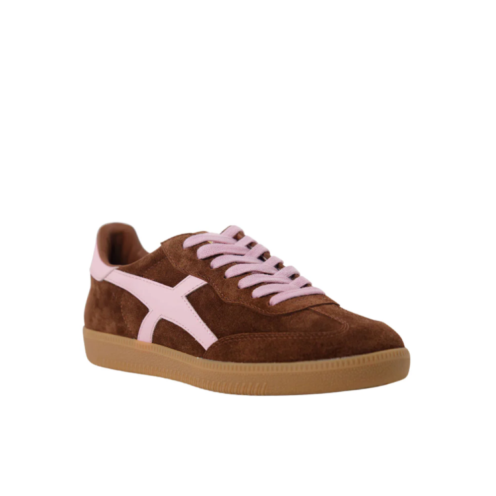 CROSSROADS SNEAKER