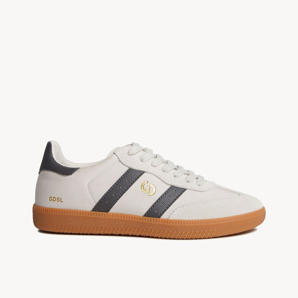 Parallel Culture Shoes and Fashion Online SNEAKERS GOODSOLE PARALLEL SNEAKER - CANVAS