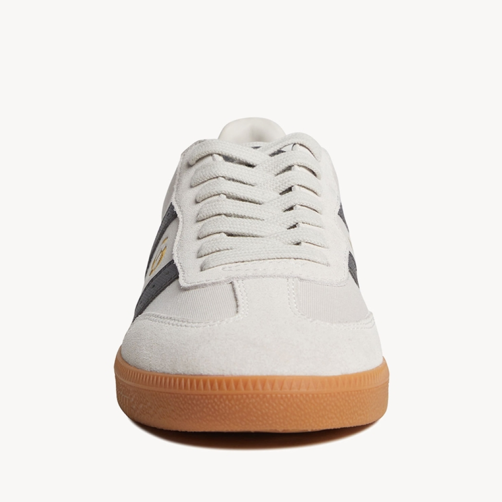 Parallel Culture Shoes and Fashion Online SNEAKERS GOODSOLE PARALLEL SNEAKER - CANVAS