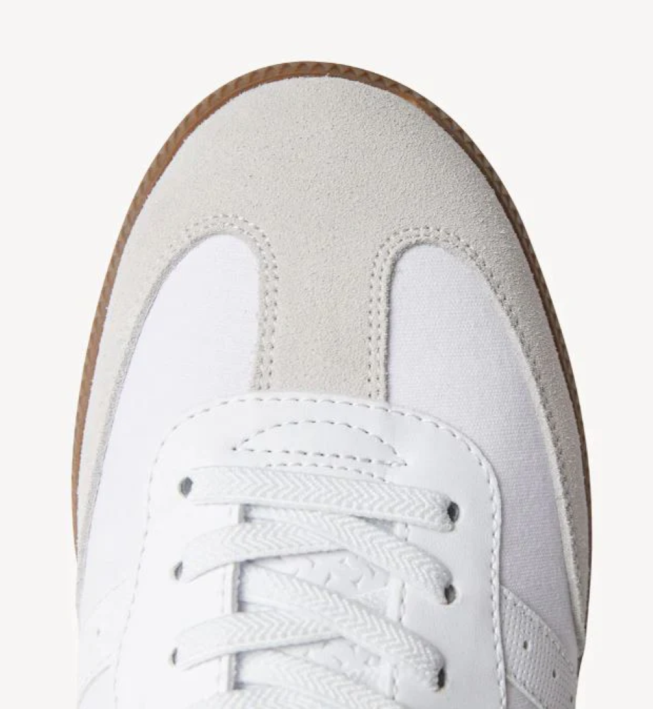 Parallel Culture Shoes and Fashion Online SNEAKERS GOODSOLE PARALLEL SNEAKER - CANVAS