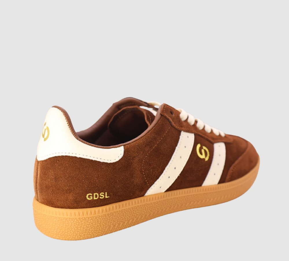 PARALLEL SNEAKER - 2001