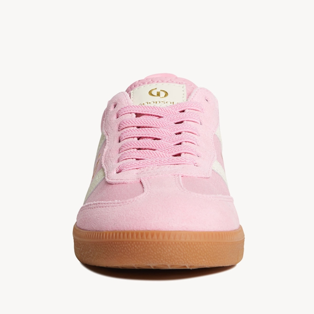 Parallel Culture Shoes and Fashion Online SNEAKERS GOODSOLE PARALLEL SNEAKER - CANVAS