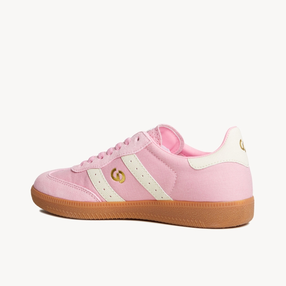 Parallel Culture Shoes and Fashion Online SNEAKERS GOODSOLE PARALLEL SNEAKER - CANVAS