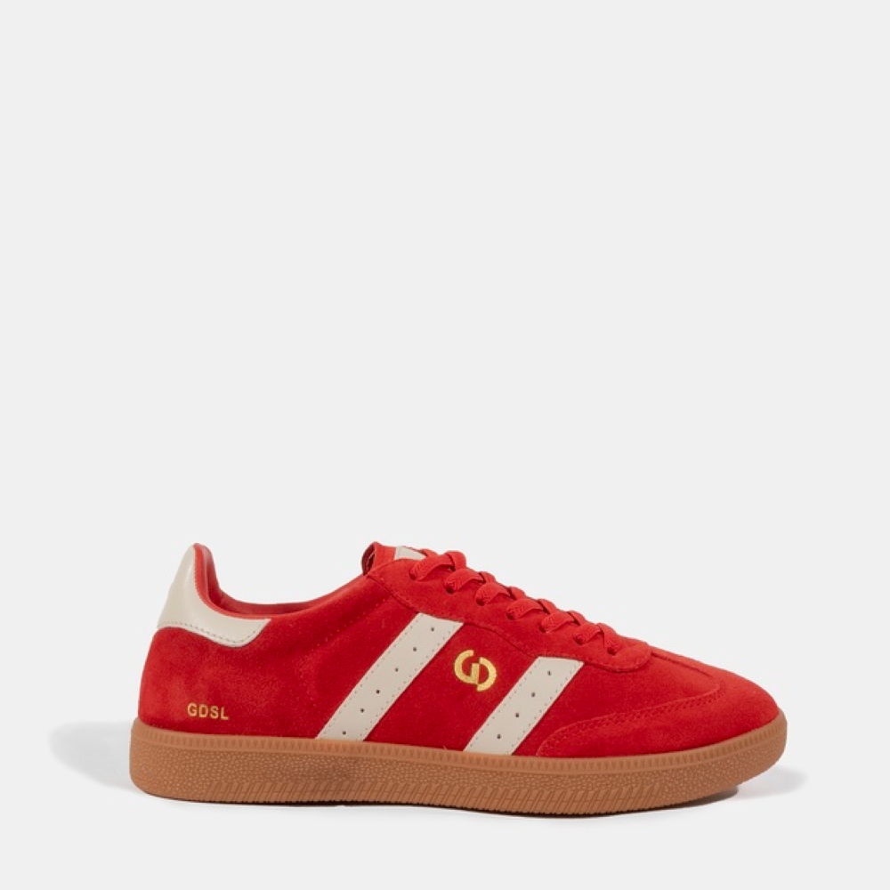 PARALLEL SNEAKER - 2001