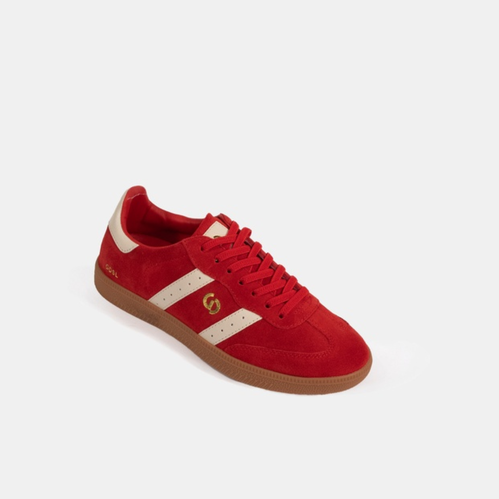 PARALLEL SNEAKER - 2001