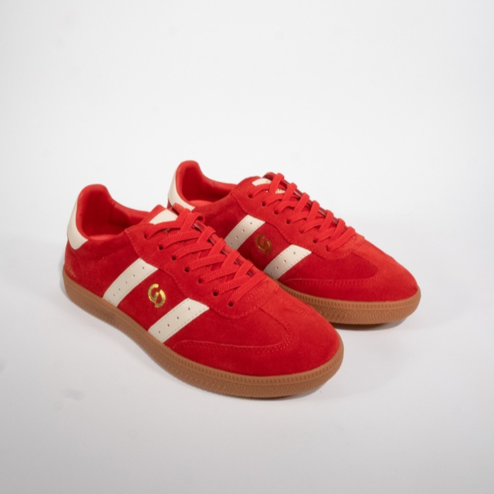 PARALLEL SNEAKER - 2001