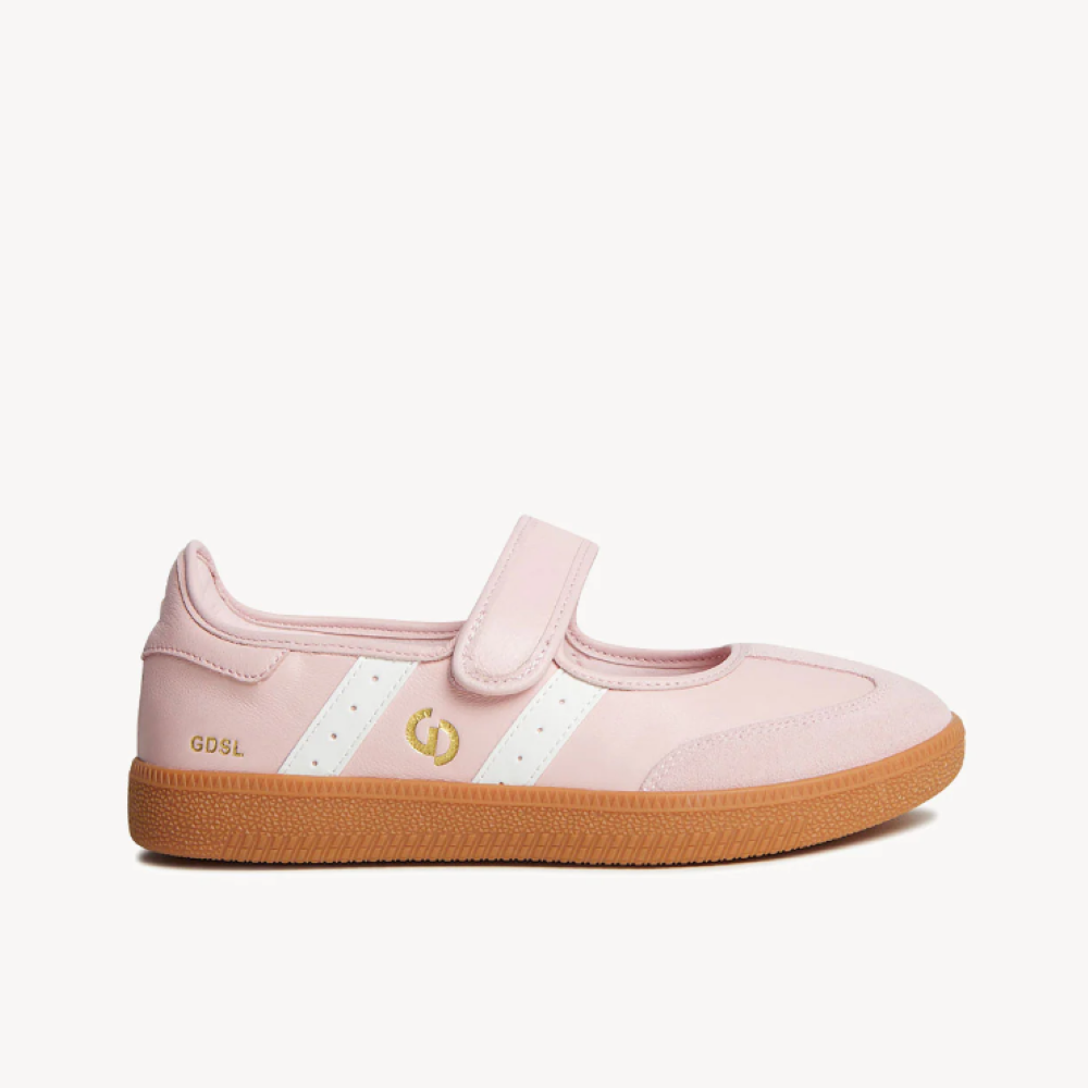 PARLAY MARY-JANE SNEAKER