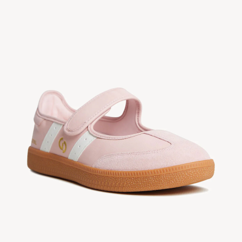 PARLAY MARY-JANE SNEAKER