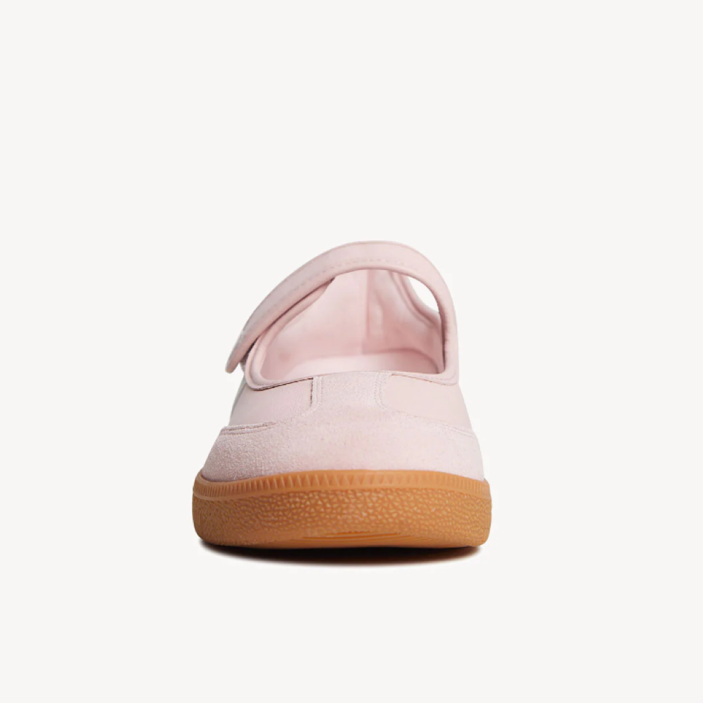 PARLAY MARY-JANE SNEAKER