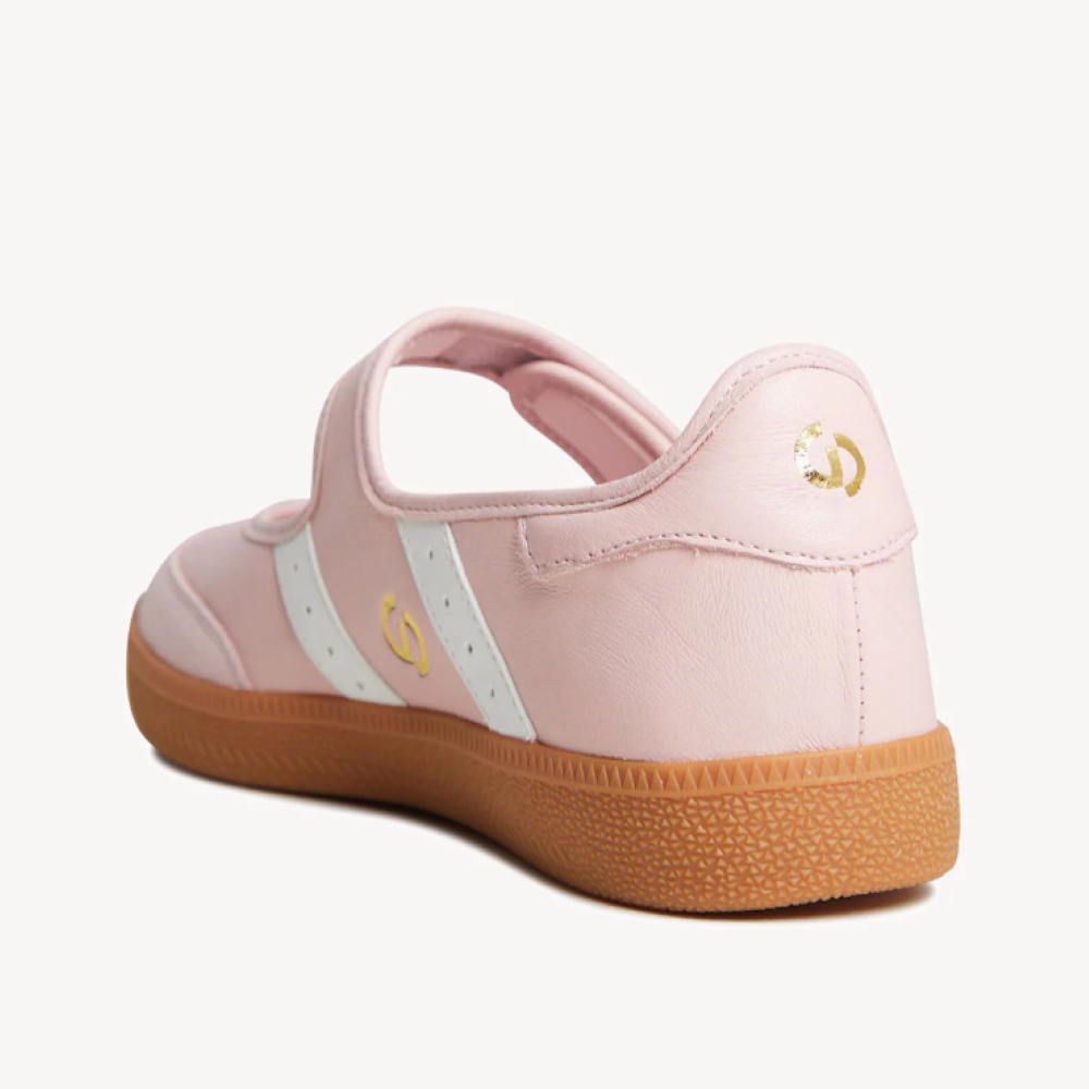PARLAY MARY-JANE SNEAKER