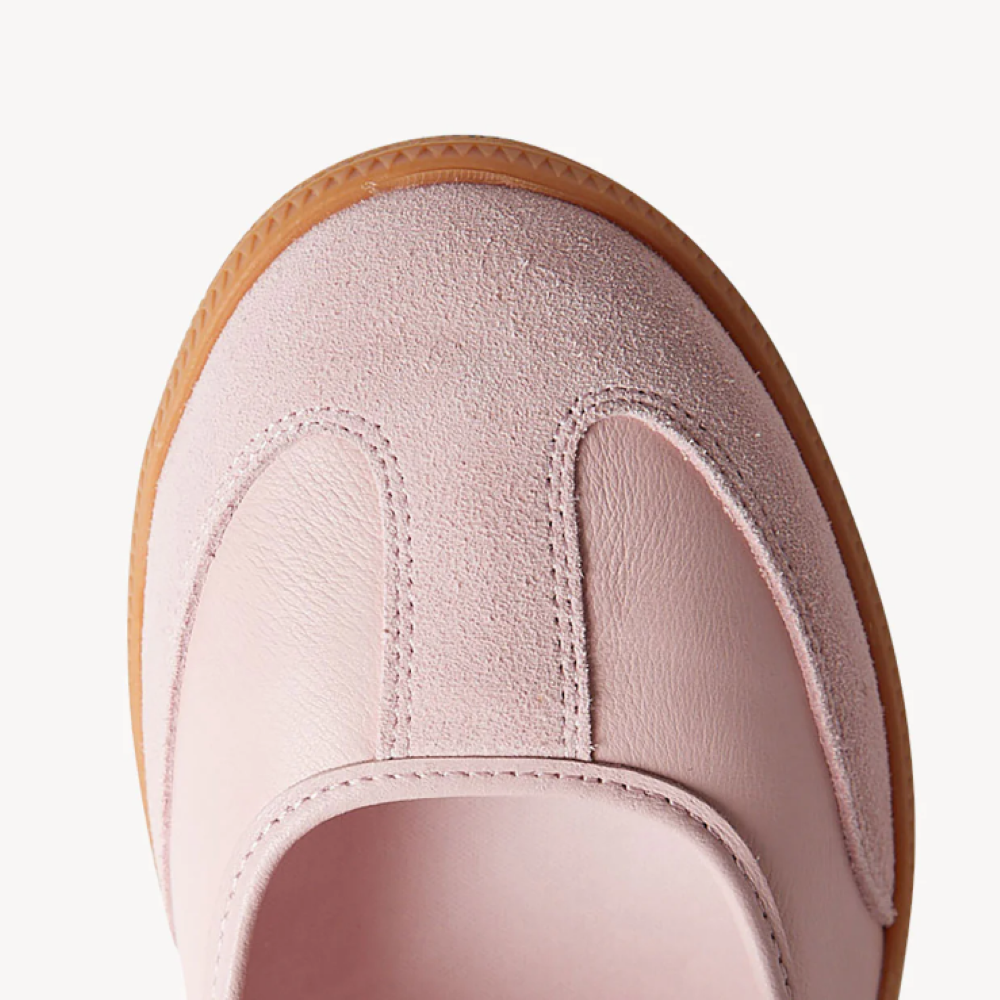 PARLAY MARY-JANE SNEAKER