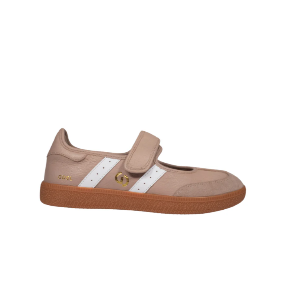 PARLAY MARY-JANE SNEAKER