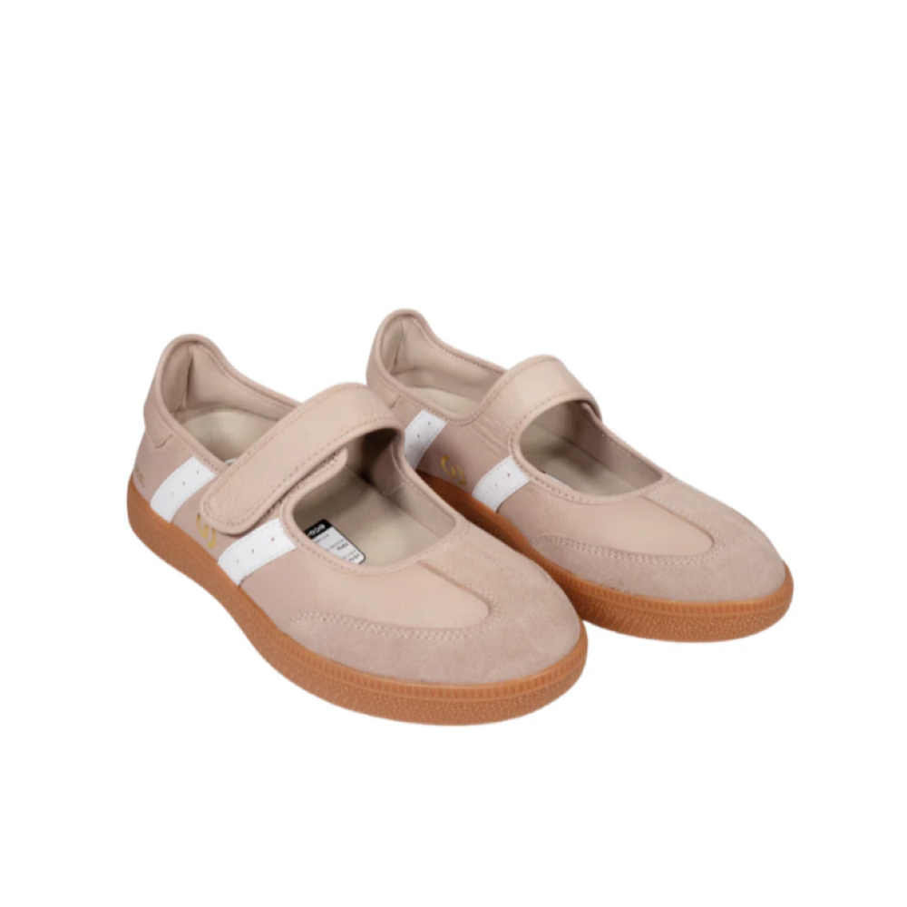 PARLAY MARY-JANE SNEAKER