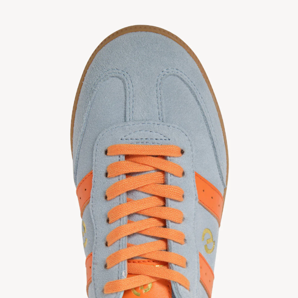 Parallel Culture Shoes and Fashion Online SNEAKERS GOODSOLE PARALLEL SNEAKER - 2001
