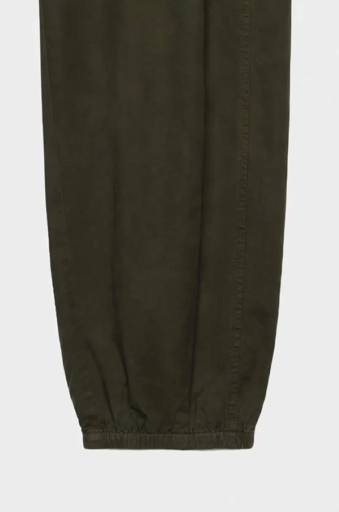 Parallel Culture Shoes and Fashion Online PANTS HUT COTTON BARREL LEG PANT