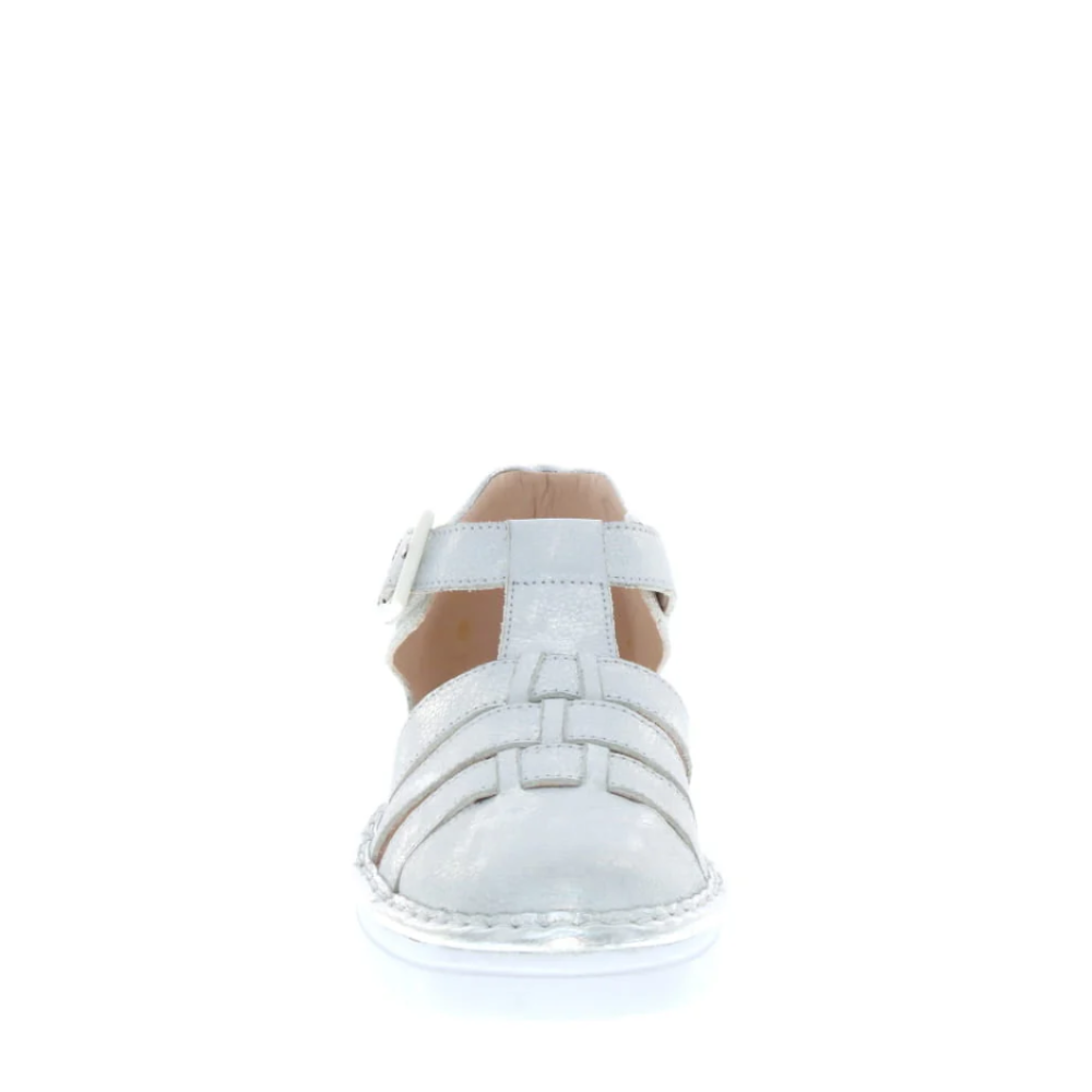 Parallel Culture Shoes and Fashion Online SNEAKERS JOSE SAENZ DREAM FISHERMAN SANDAL PLATA