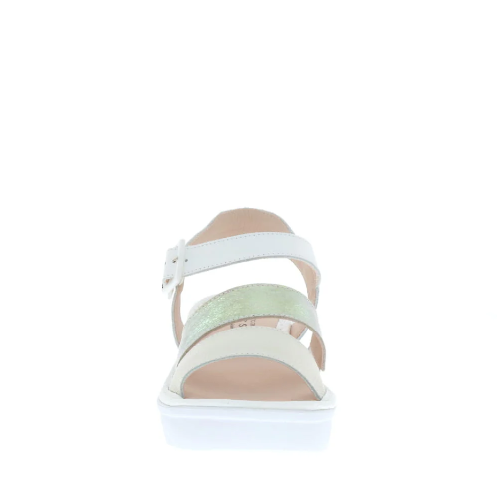 Parallel Culture Shoes and Fashion Online SANDALS JOSE SAENZ JANE SANDAL BEIGE