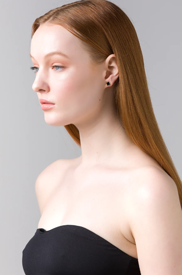 Parallel Culture Shoes and Fashion Online ACCESSORIES LIBERTE REIGN EARRING