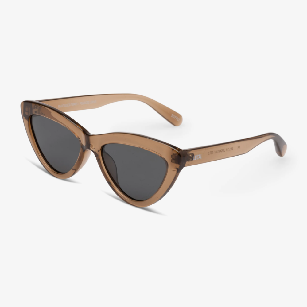 Parallel Culture Shoes and Fashion Online SUNGLASSES LOCAL SUPPLY AMS 2 SUNGLASSES