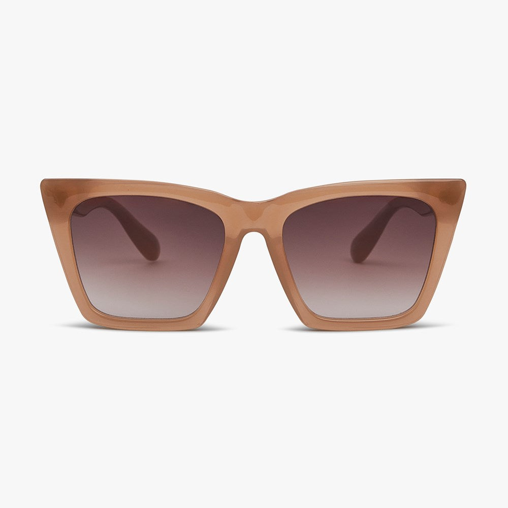 Parallel Culture Shoes and Fashion Online SUNGLASSES LOCAL SUPPLY IBZ SUNGLASSES ONE CAMEL